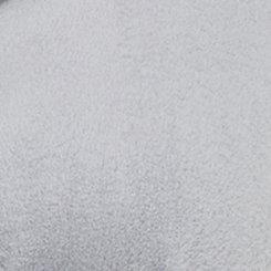 Spa Fleece Sleep Robe, SHARKSKIN, swatch