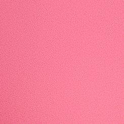 Harper Flutter Sleeve Blouse, FRUIT DOVE, swatch