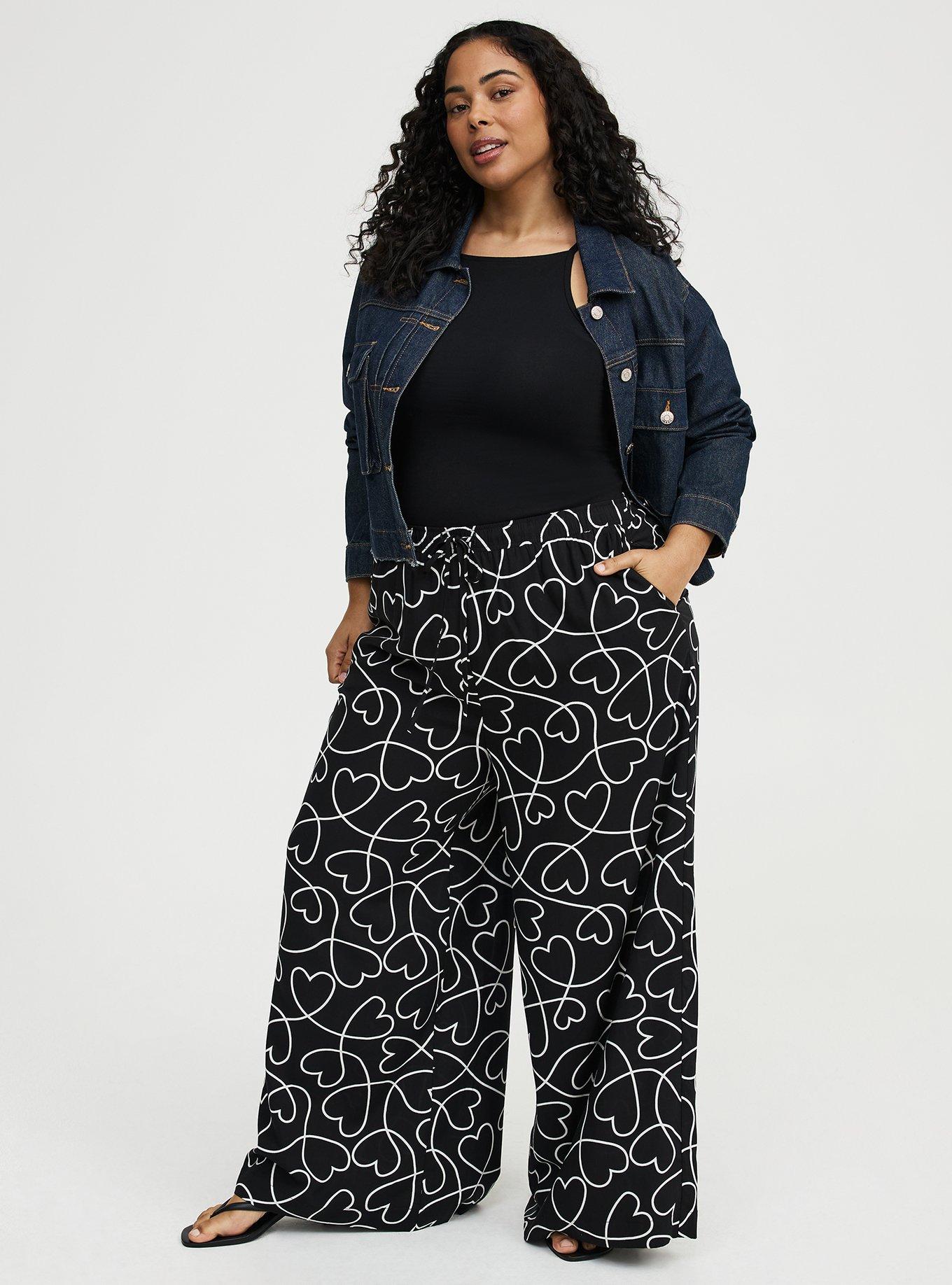 Foxy High-Neck Ruched Cami, DEEP BLACK, alternate