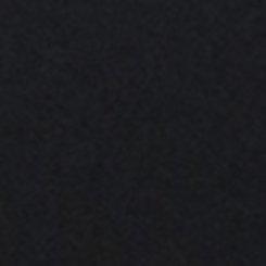 Foxy High-Neck Ruched Cami, DEEP BLACK, swatch