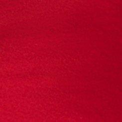 Plus Size Slinky Lace Bell Sleeve Babydoll Top, JESTER RED, swatch