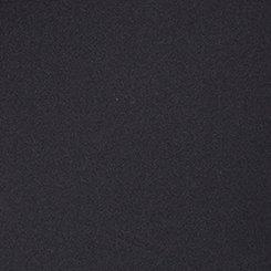 Smoothing Square Neck Top, DEEP BLACK, swatch