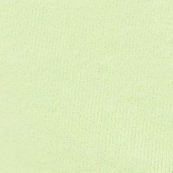 Plus Size French Terry Long Sleeve Hoodie, ASIAN PEAR, swatch