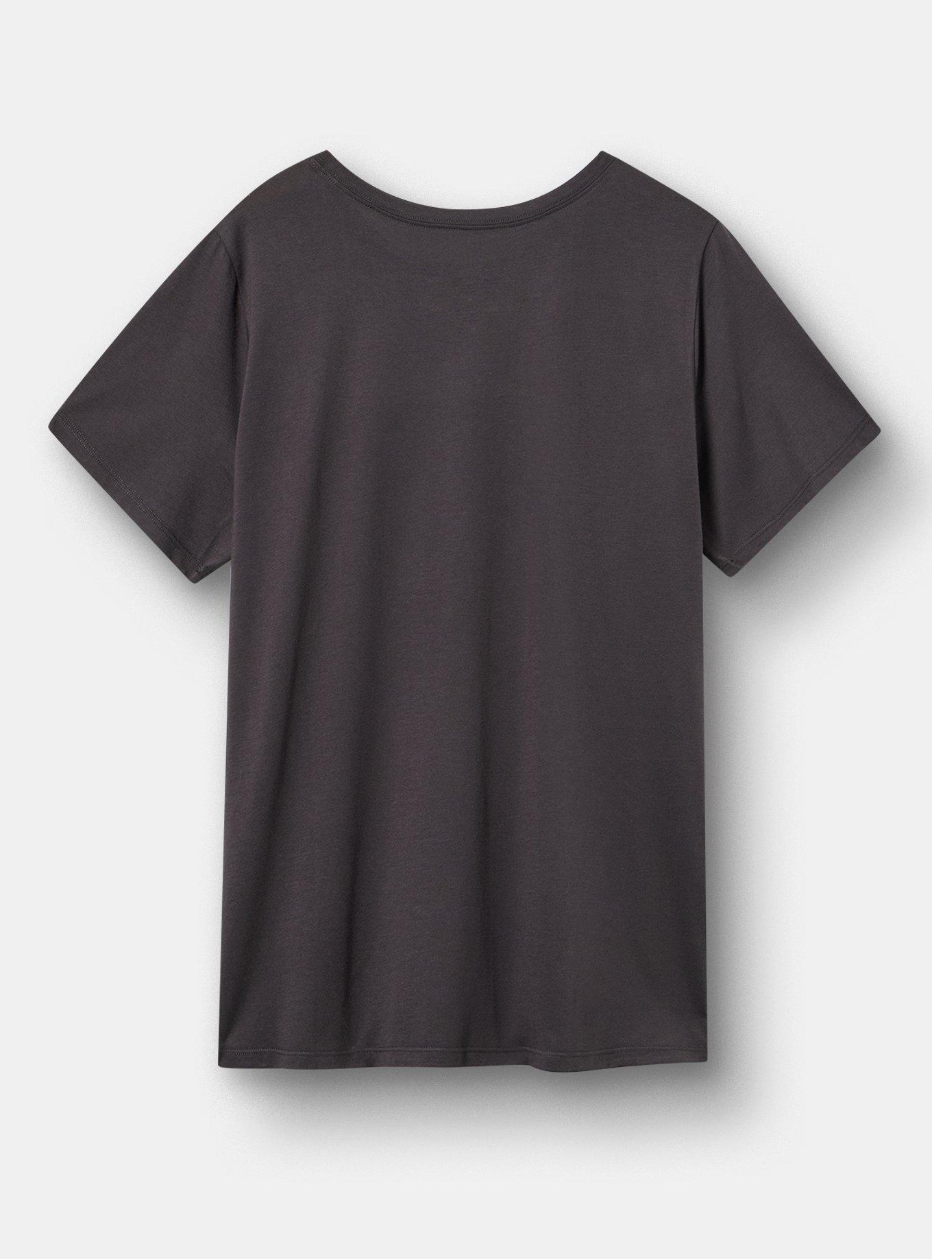 Twilight Classic Cotton Tee