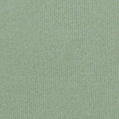 Cotton Modal Rib Scoop Tank, HEDGE GREEN, swatch