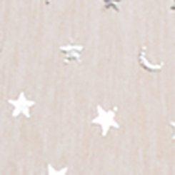 TRU Super Soft Performance Jersey Shine Active Bra, OATMEAL HEATHER, swatch