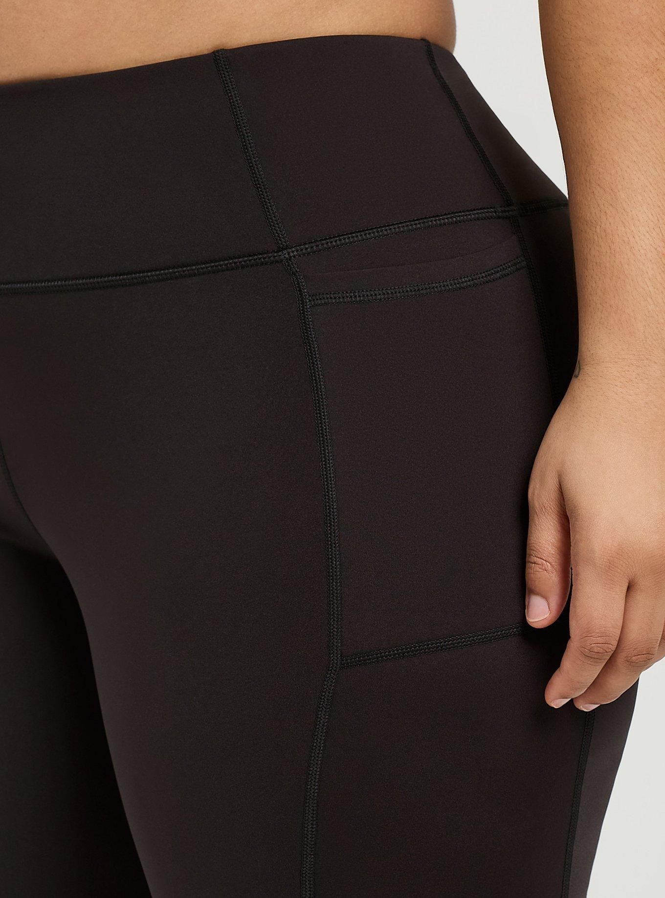 Tech Fleece Full Length Active Legging
