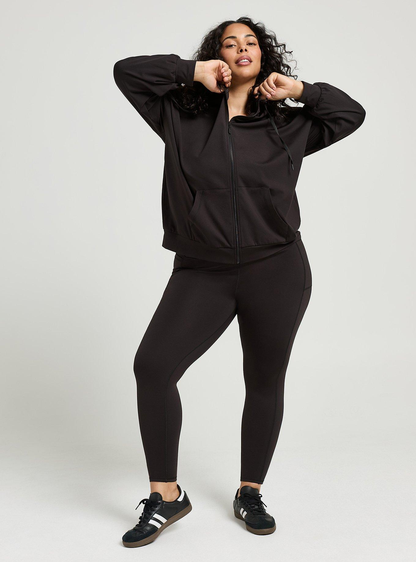 Tech Fleece Full Length Active Legging