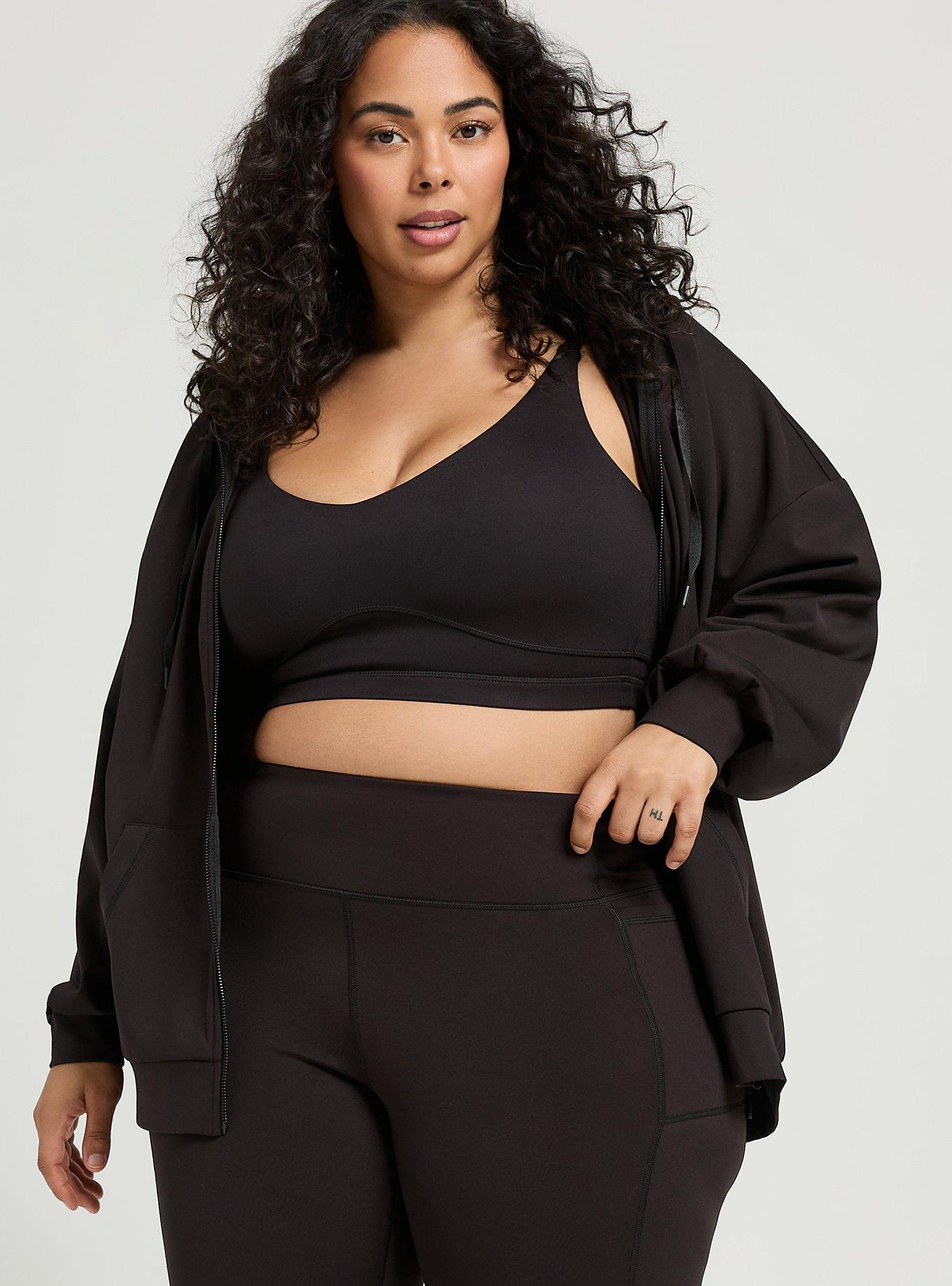 Tech Fleece Full Length Active Legging