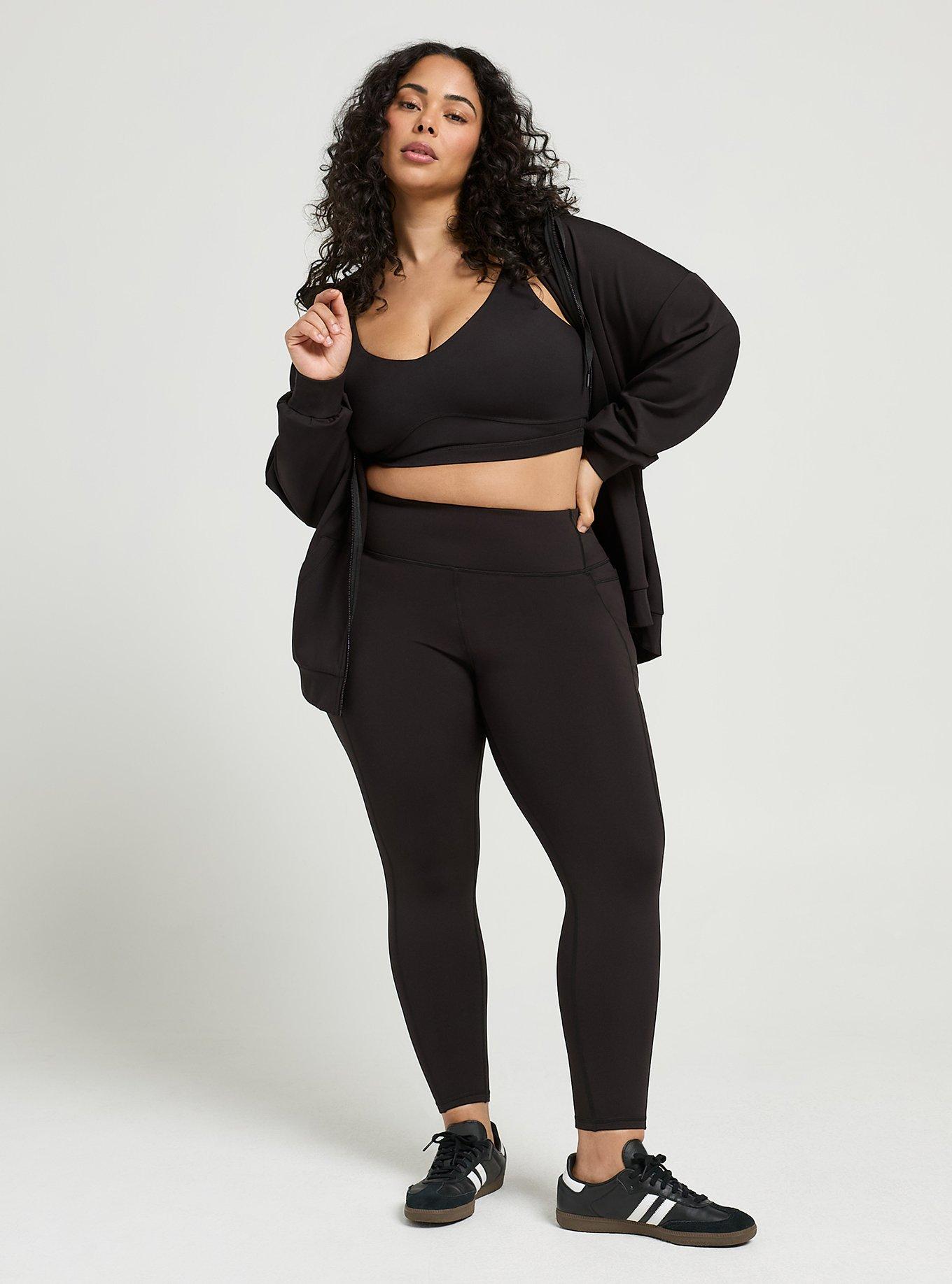 Tech Fleece Full Length Active Legging