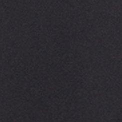 Plus Size Performance Butter Capri Active Legging, DEEP BLACK, swatch