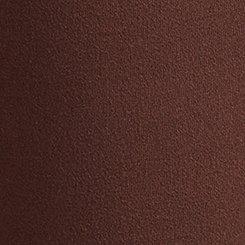 Plus Size TRU Super Soft Performance Jersey Flare Legging, CHESTNUT, swatch