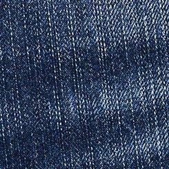 High-Rise Straight Jean, SWEETLIFE, swatch