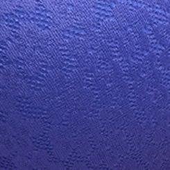 XO Plunge Push-Up Lace Bra, ROYAL BLUE, swatch