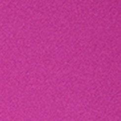 Plus Size Smoothing V-Neck Bodysuit, WILD ASTER, swatch