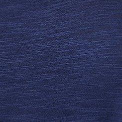 Vintage Slub A-Line Scoop Neck Tee, OCEANA, swatch