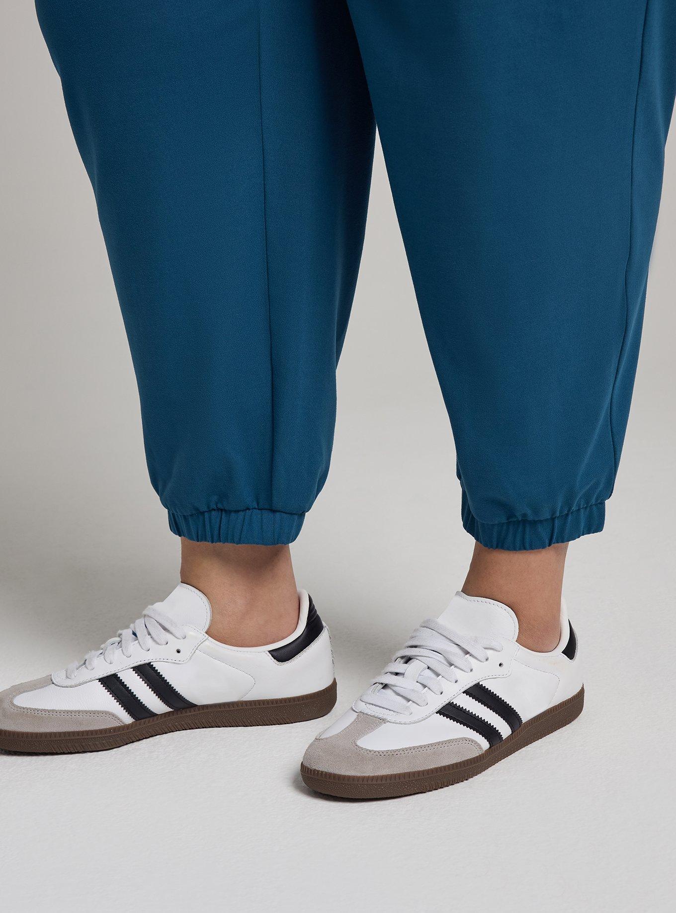 TRU Super Soft Performance Jersey Relaxed Cargo Jogger