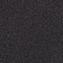 TRU Performance Butter Active Sports Bra, DEEP BLACK, swatch