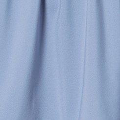 Plus Size Tech Fleece Active Skirt with Bike Short, TROPOSPHERE, swatch