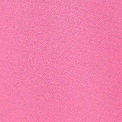 Studio Crepe Blazer, SHOCKING PINK, swatch