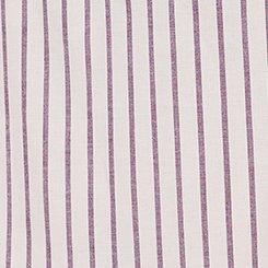 Belle Isle Midi Popover Dolman Dress, BELLE WINTER BLOOM WHITE STRIPE, swatch