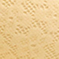 Unlined Lace Longline Bralette, GOLDEN HAZE, swatch