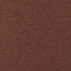 French Terry Drop Shoulder Sweatshirt, CHESTNUT, swatch