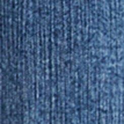 Plus Size High-Rise Wide Leg Jean, DRAGGED OUT, swatch