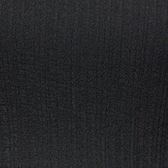 Tiered Keyhole Mini Dress, DEEP BLACK, swatch