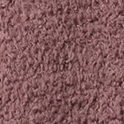 Teddy Lounge Robe, ROSE TAUPE, swatch
