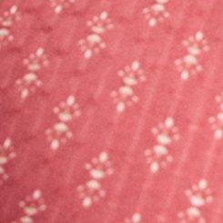 Festi Blouson Sleeve Maxi Dress, VIC MOTIFS CORAL, swatch