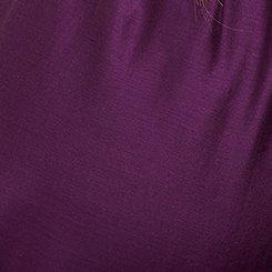 Belle Isle Embroidered Trim Tiered Dress, WINTER BLOOM, swatch