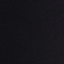 Retro Chic Cigarette Pant, DEEP BLACK, swatch