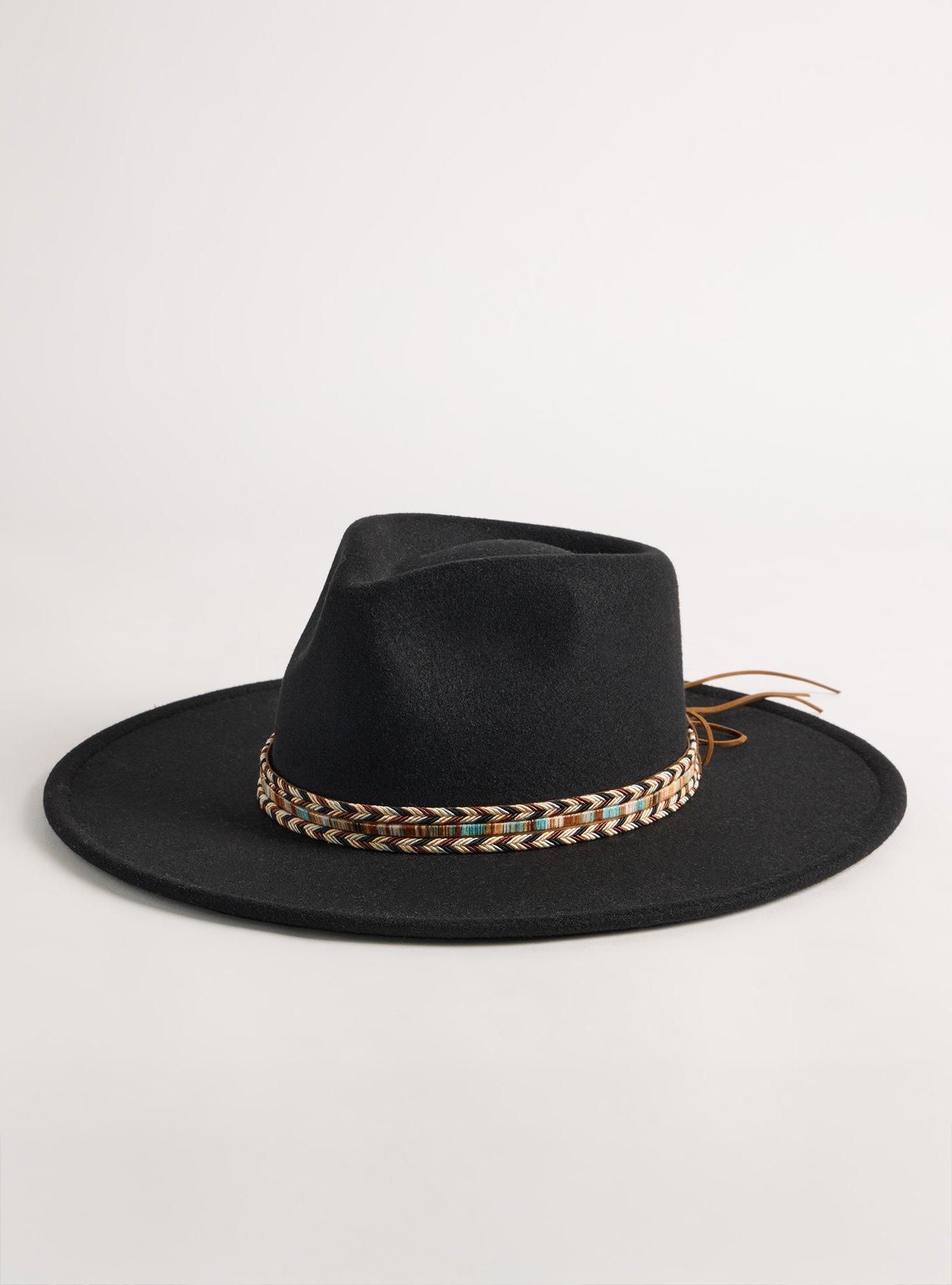 Festi Western Hat