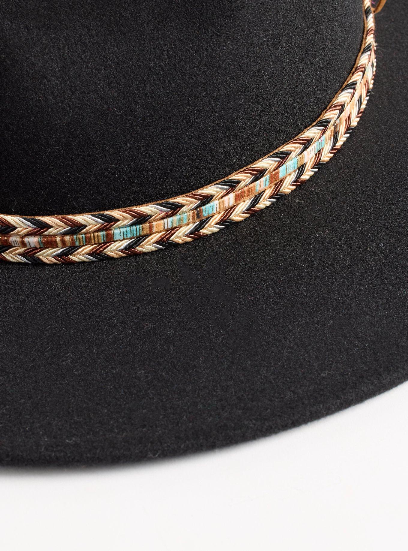 Festi Western Hat