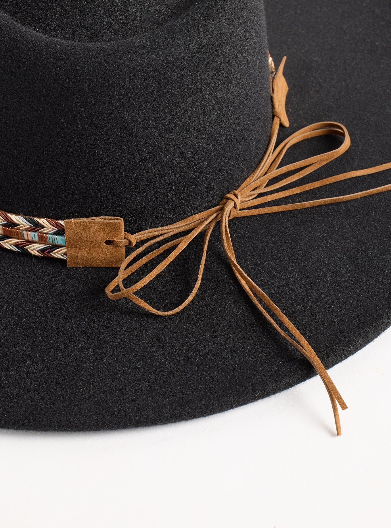Festi Western Hat