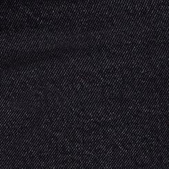 High-Rise Straight Jean, COAL MINE, swatch