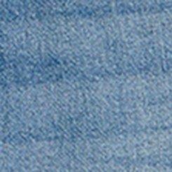 High-Rise Straight Jean, VESPER, swatch