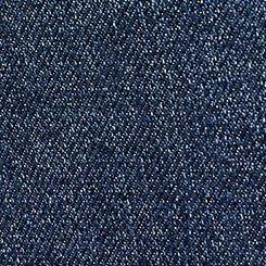 Plus Size High-Rise Straight Jean, MIDNIGHT OIL, swatch