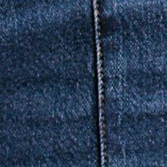 Festi High-Rise Super Flare Jean, DESERT BLUEBELL, swatch