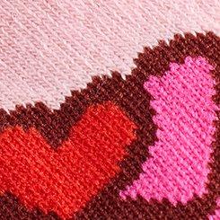 Plus Size Low-Cut Socks 5-Pack, MULTI, swatch