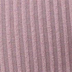 Super Soft Plush Rib Lounge Short, TOADSTOOL, swatch