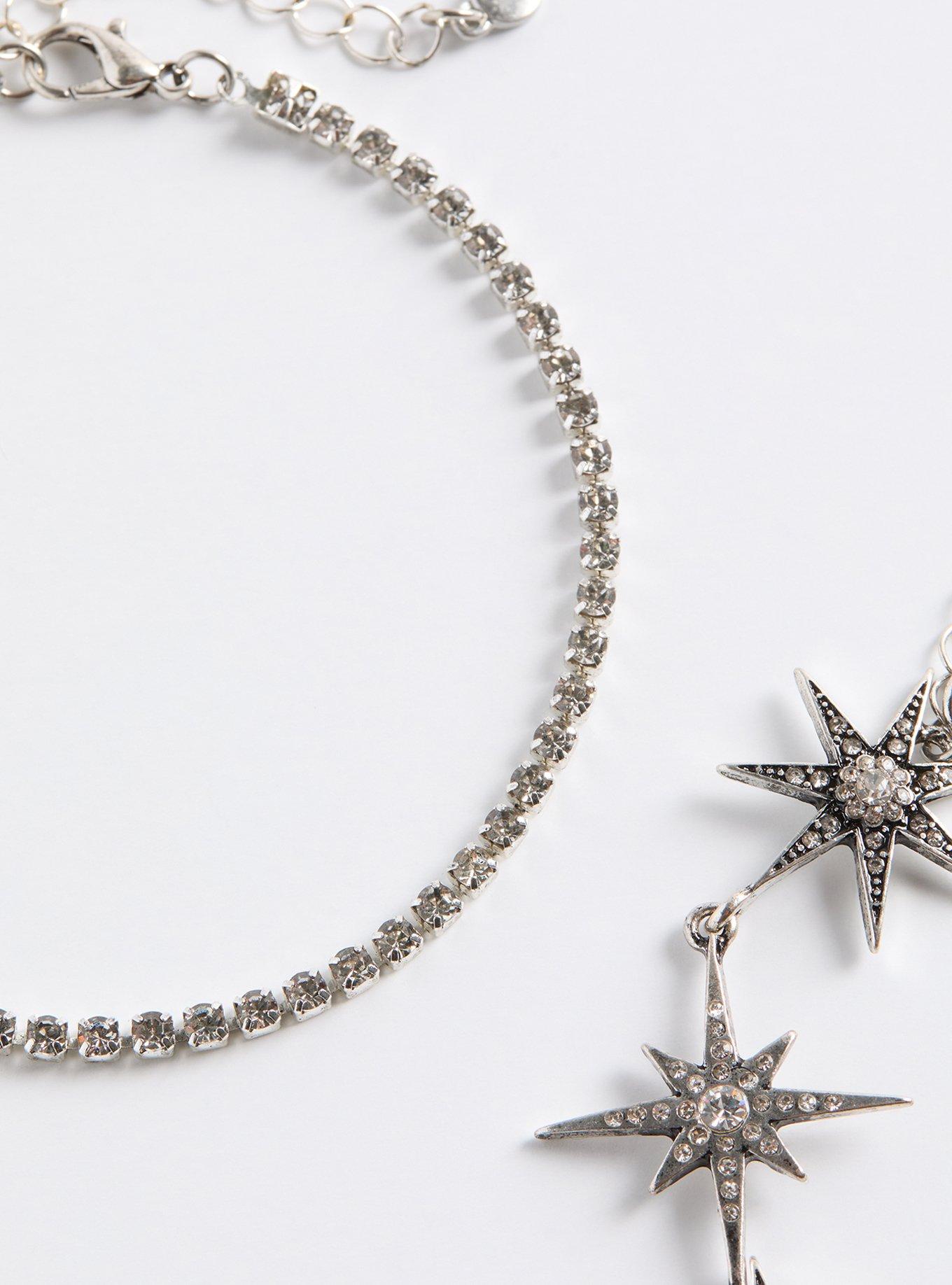 Celestial Bracelet Set