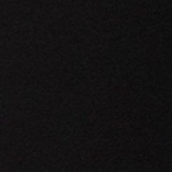 Full-Length Side Star Legging, DEEP BLACK, swatch