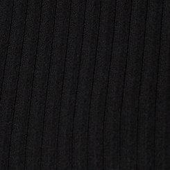 Super Soft Plush Lounge Pullover, DEEP BLACK, swatch