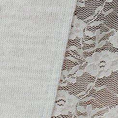 Super Soft Plush Lounge Dress, LIGHTEST HEATHER GREY, swatch