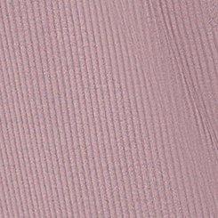 Super Soft Plush Rib Jumpsuit, TOADSTOOL, swatch