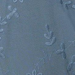 Festi Flutter Sleeve Romper, BLUEFIN, swatch