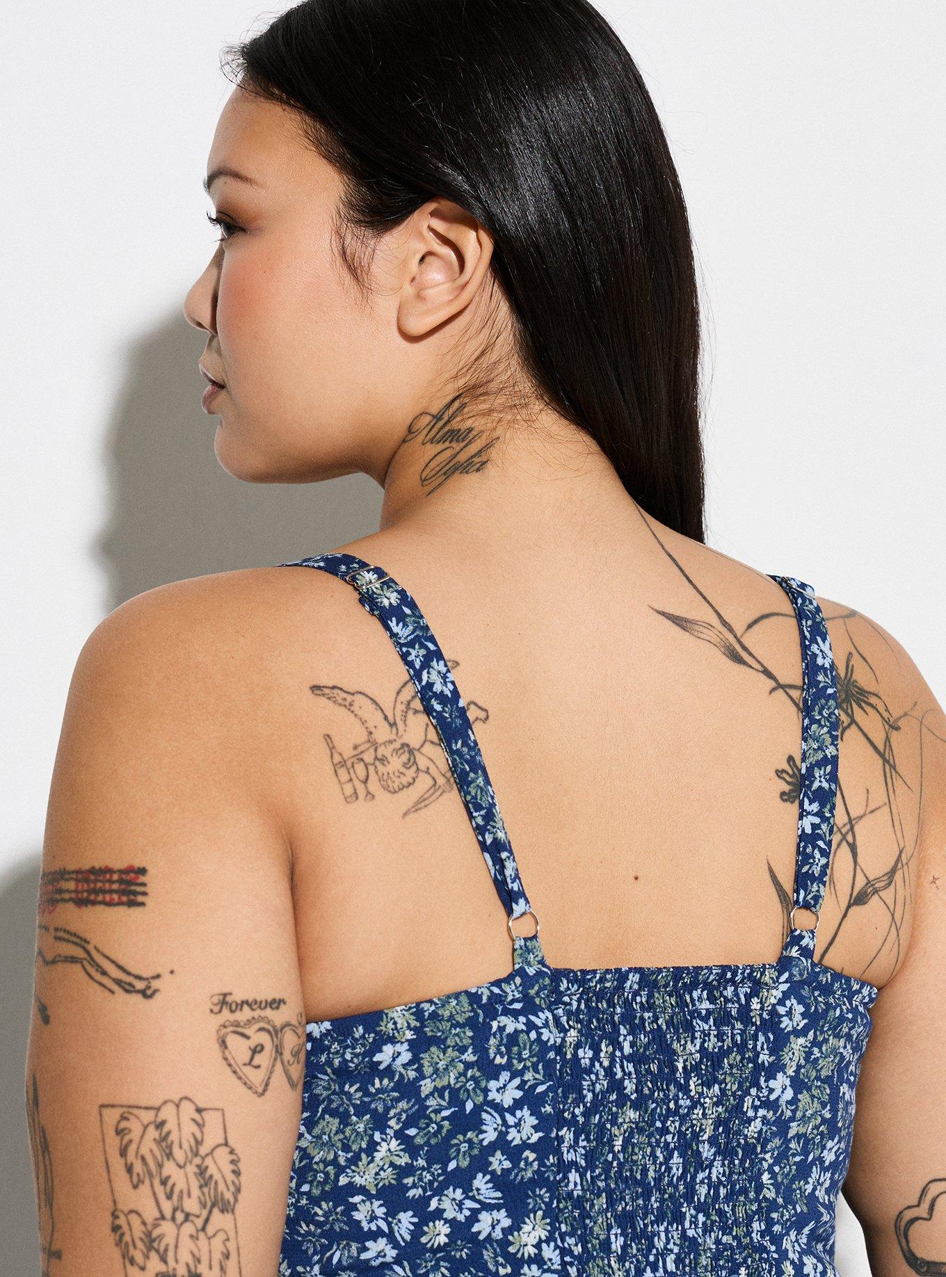 LoveSick Corset Mini Dress