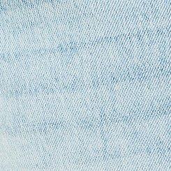 Plus Size Baggy High-Rise Wide Leg Jean, KIR ROYAL, swatch